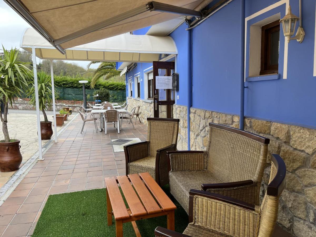 Hotel Avelina Onís Exterior foto
